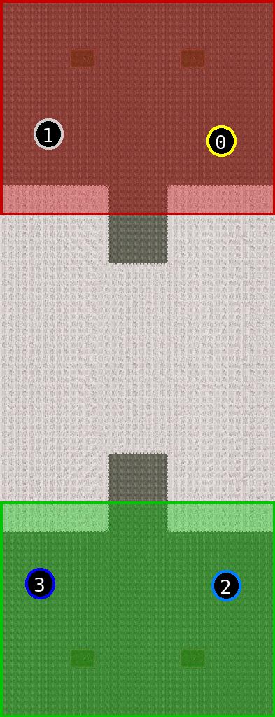 sat pic of Techno Lands Final